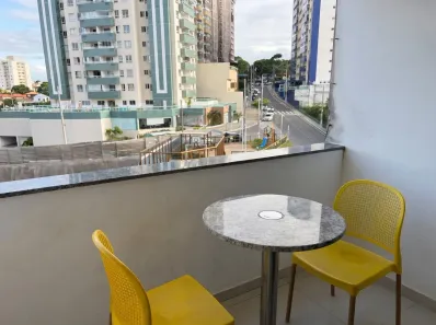 Apartamento com 2 Quartos à venda, 54m² no Luiz Anselmo, Salvador