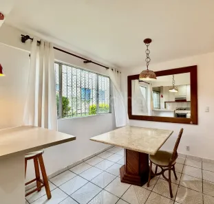 Apartamento com 3 Quartos à venda, 58m² no Jardim Atlântico, Florianópolis