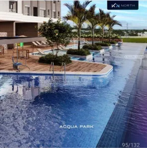 Apartamento com 2 Quartos à venda, 71m² no Jardim das Colinas, São José dos Campos