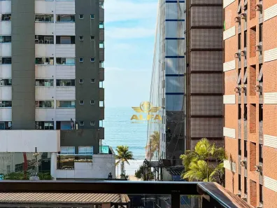 Apartamento com 3 Quartos à venda, 132m² no Guaiúba, Guarujá