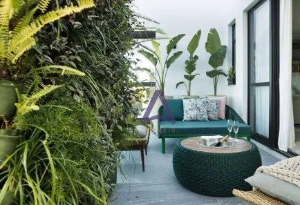 Cobertura com 2 Quartos à venda, 125m² no Campeche, Florianópolis