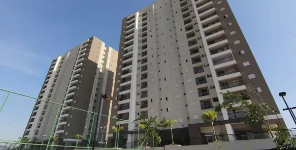 Apartamento com 2 Quartos à venda, 63m² no Vila das Jabuticabeiras, Taubaté