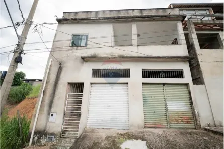 Casa com 3 Quartos para alugar, 110m² no São Sebastião, Juiz de Fora