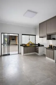 Casa com 3 Quartos à venda, 270m² no Quinta Boa Esperança, Uberaba