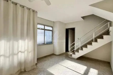 Cobertura com 5 Quartos à venda, 380m² no Santa Lúcia, Belo Horizonte