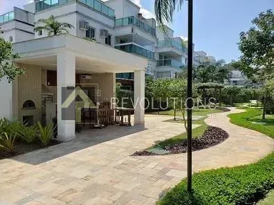Apartamento com 2 Quartos à venda, 97m² no Recreio dos Bandeirantes, Rio de Janeiro