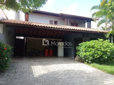 Casa com 4 Quartos à venda, 330m² no Parque Santo Amaro, Campos dos Goytacazes