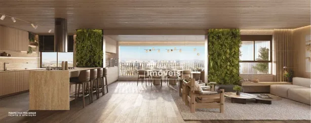 Apartamento com 3 Quartos à venda, 130m² no Alto da Lapa, São Paulo