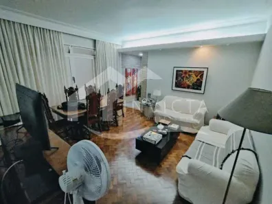 Apartamento com 3 Quartos à venda, 120m² no Copacabana, Rio de Janeiro