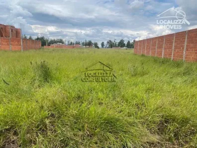 Lote/Terreno à venda, 300m² no Bairro Pacaembu, Americana