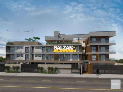 Apartamento com 1 Quarto à venda, 46m² no Itaguá, Ubatuba