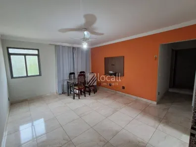 Apartamento com 3 Quartos para alugar, 70m² no Jardim Alto Rio Preto, São José do Rio Preto