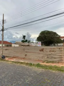 Lote/Terreno à venda, 795m² no Osvaldo Rezende, Uberlândia