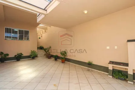 Sobrado com 3 Quartos à venda, 159m² no Vila Prudente, São Paulo