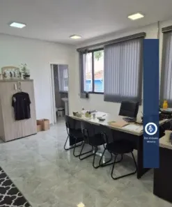 Galpão/Depósito/Armazém à venda, 1370m² no Mooca, São Paulo