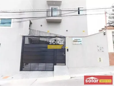 Apartamento com 2 Quartos à venda, 47m² no Vila Santa Teresa (Zona Leste), São Paulo