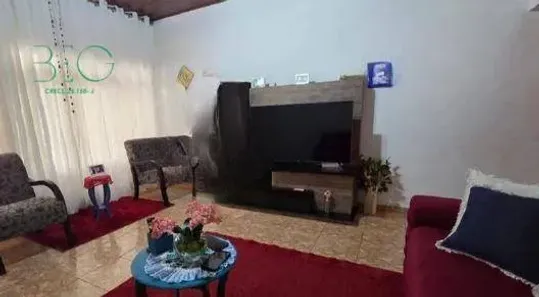 Sobrado com 2 Quartos à venda, 110m² no Vila Independência, São Paulo