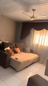 Casa com 2 Quartos à venda, 111m² no Jardim Imperial, Cuiabá