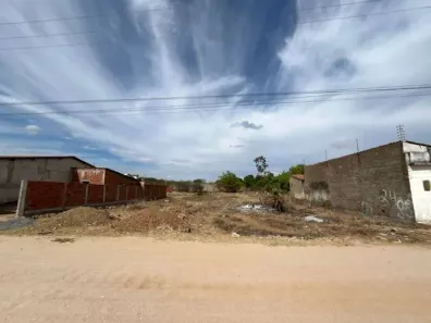 Lote/Terreno à venda, 394m² no , Cajazeiras