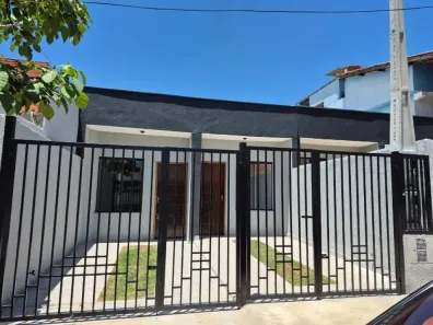Casa com 2 Quartos à venda, 52m² no Jardim J S Carvalho, Sorocaba