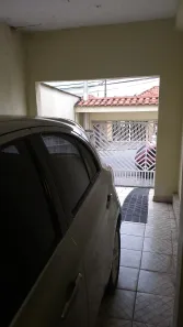 Casa com 3 Quartos à venda, 240m² no Parque das Nações, Santo André