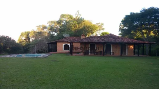 Fazenda/Sítio à venda, 266200m² no Piedade, Piedade