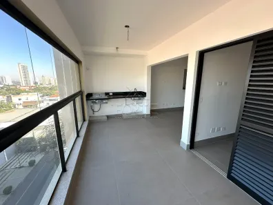 Apartamento com 3 Quartos à venda, 110m² no São Judas, Piracicaba