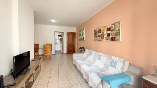 Apartamento com 3 Quartos à venda, 90m² no Praia do Canto, Vitória
