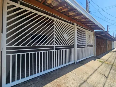 Casa com 3 Quartos à venda, 90m² no Residencial Bosque dos Ipês, São José dos Campos