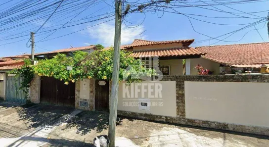 Casa com 4 Quartos à venda, 200m² no Piratininga, Niterói