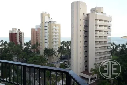 Apartamento com 2 Quartos à venda, 78m² no Riviera, Bertioga