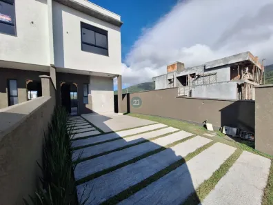 Apartamento com 3 Quartos para alugar, 149m² no Vargem do Bom Jesus, Florianópolis