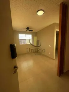 Apartamento com 2 Quartos à venda, 41m² no Itanhangá, Rio de Janeiro