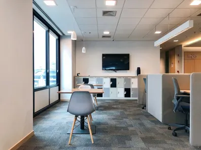 Sala Comercial para alugar, 10m² no Brooklin Paulista, São Paulo