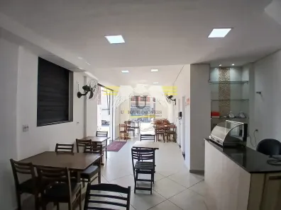 Ponto Comercial à venda, 100m² no Belenzinho, São Paulo