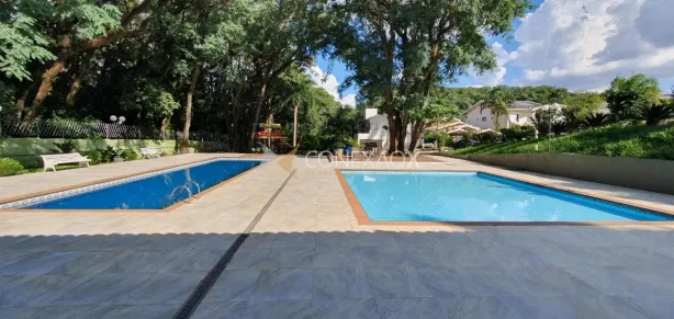 Casa de Condomínio com 4 Quartos à venda, 340m² no Parque Imperador, Campinas