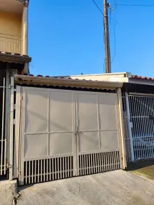 Casa com 2 Quartos para alugar, 90m² no Jardim Morada do Sol, Indaiatuba