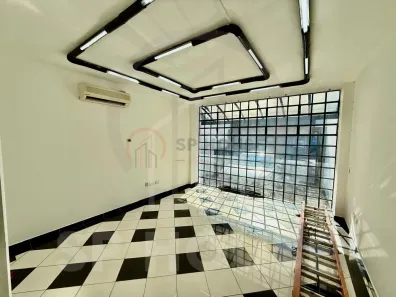 Prédio Comercial para alugar, 145m² no Mirandópolis, São Paulo