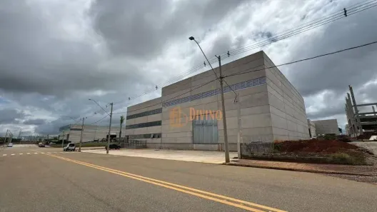 Galpão/Depósito/Armazém para alugar, 2096m² no Iporanga, Sorocaba