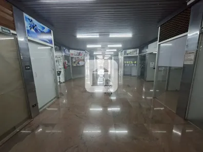 Sala Comercial para alugar, 36m² no Centro, Uberlândia