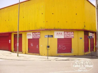 Galpão/Depósito/Armazém para alugar, 870m² no Lourdes, Belo Horizonte