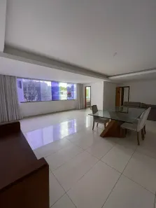 Apartamento com 4 Quartos à venda, 170m² no Santa Rosa, Belo Horizonte