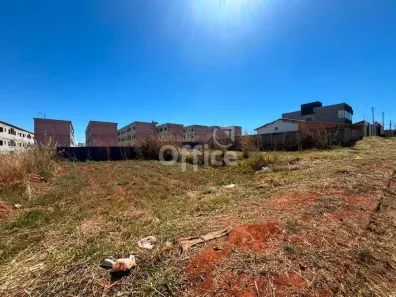Lote/Terreno à venda, 300m² no Residencial Morada Nova, Anápolis