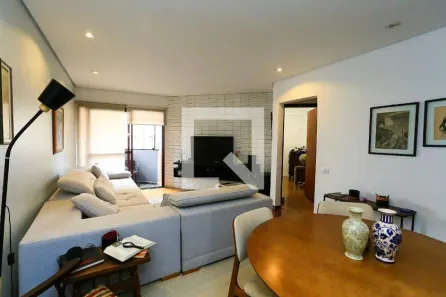 Apartamento com 2 Quartos à venda, 98m² no Jardim Monte Kemel, São Paulo