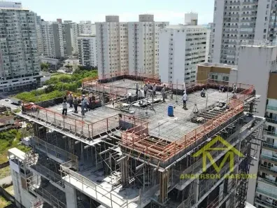 Apartamento com 2 Quartos à venda, 63m² no Praia de Itaparica, Vila Velha