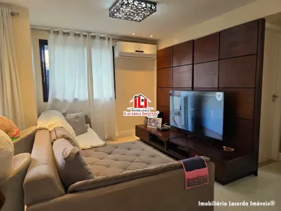 Apartamento com 2 Quartos à venda, 117m² no Aleixo, Manaus