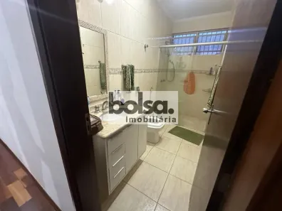 Casa com 3 Quartos à venda, 239m² no Vila Cidade Universitária, Bauru