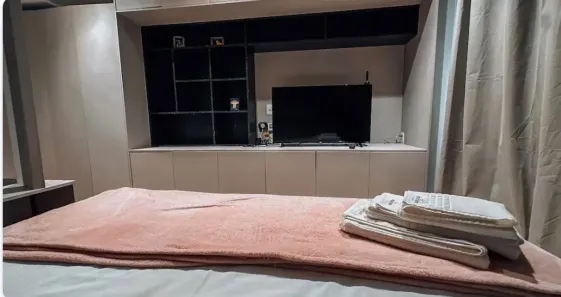 Apartamento com 1 Quarto à venda, 28m² no Setor Marista, Goiânia