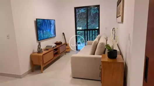 Apartamento com 3 Quartos à venda, 120m² no Samambaia, Petrópolis