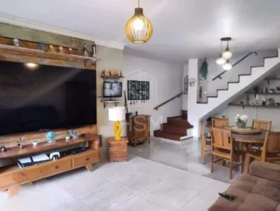 Sobrado com 3 Quartos à venda, 210m² no Nova Petrópolis, São Bernardo do Campo